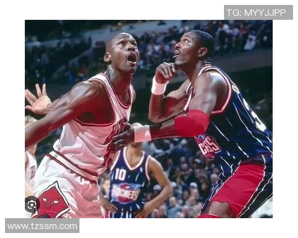 1997年火箭与爵士季后赛经典对决回顾录像分享与分析 1997年火箭与爵士季后赛经典对决回顾录像分享与分析