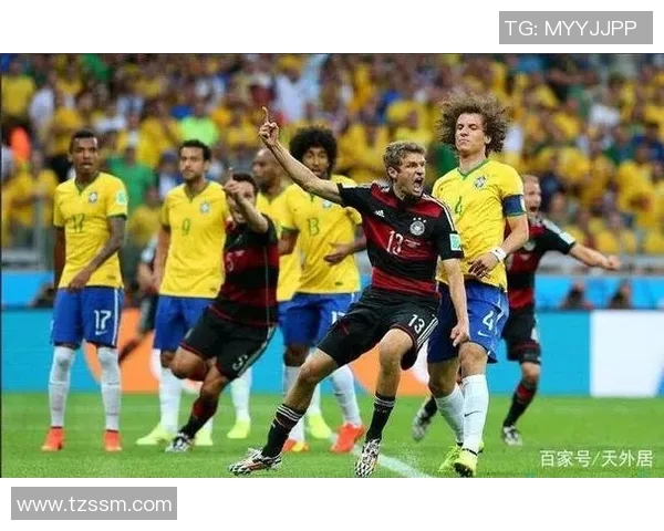 2014年世界杯经典对决德国与荷兰的激烈较量与历史意义分析