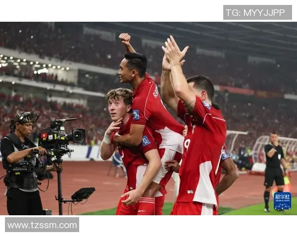 2015年亚预赛中国队对阵印尼队精彩回顾与赛后分析