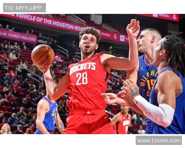 2018赛季火箭与掘金精彩对决直播回顾与赛后分析