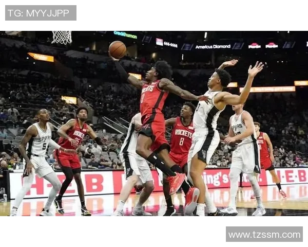 2016年NBA季后赛火箭与马刺激战回顾精彩瞬间与战术分析