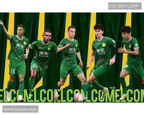 人和与国安首发阵容对比分析揭示双方战术布局与球员特点 人和与国安首发阵容对比分析揭示双方战术布局与球员特点