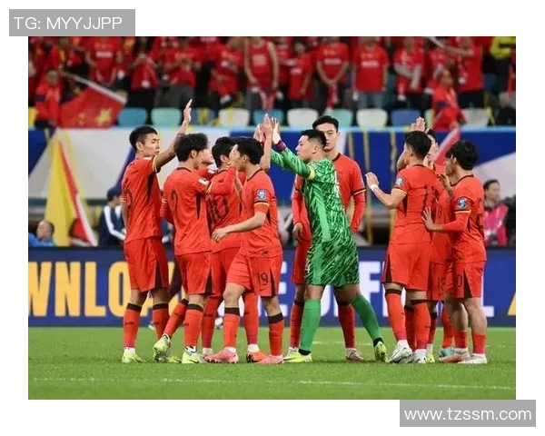 国足迎战比利时热身赛广州球迷期待精彩对决与激情时刻 国足迎战比利时热身赛广州球迷期待精彩对决与激情时刻