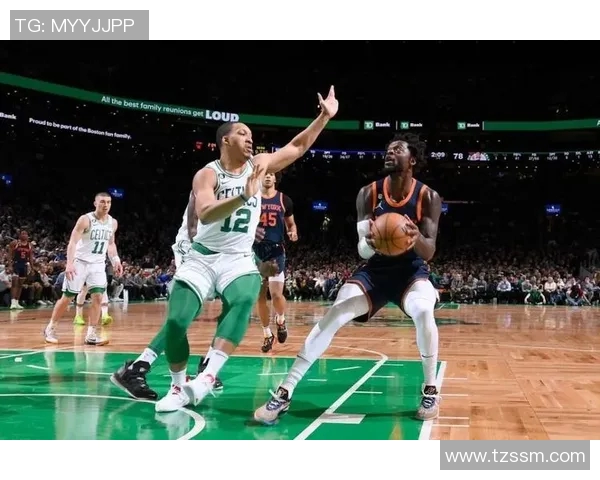 塔图姆60分缅怀科比绿军逆转尼克斯书写新历史