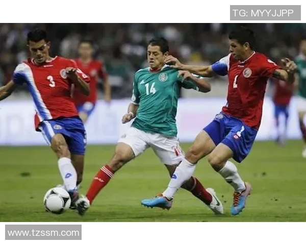 墨西哥与冰岛足球赛比分预测分析及赛前展望