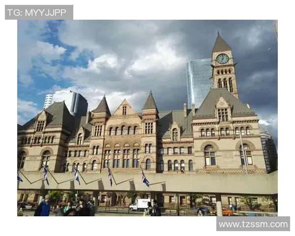 多伦多与墨美洲的文化碰撞与经济对比分析