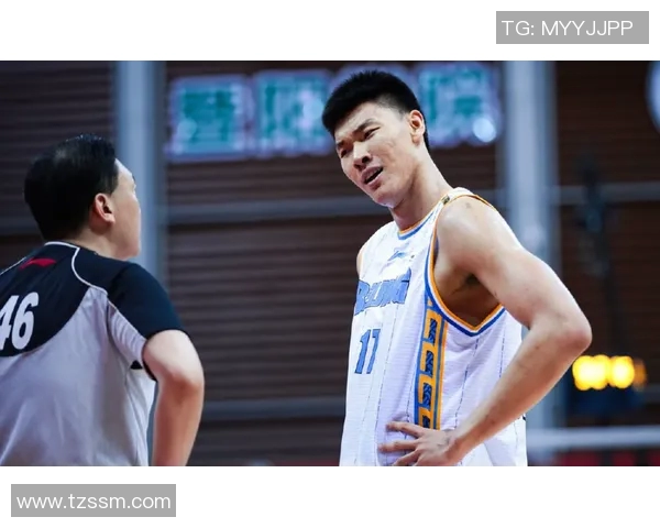 范子铭：从篮球新星到职业生涯的璀璨之路与挑战探索