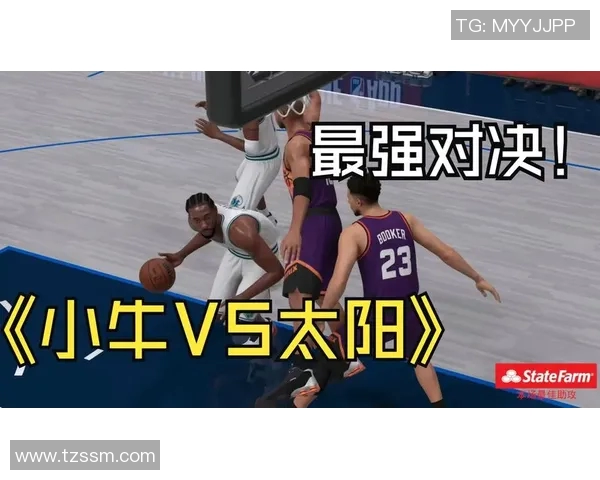 2004年NBA季后赛小牛与火箭的激烈对决回顾与精彩瞬间分析 2004年NBA季后赛小牛与火箭的激烈对决回顾与精彩瞬间分析