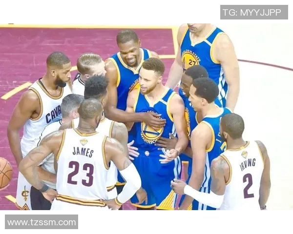 2018年NBA总决赛猛龙与勇士的巅峰对决回顾与精彩瞬间分析 2018年NBA总决赛猛龙与勇士的巅峰对决回顾与精彩瞬间分析