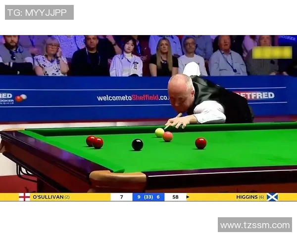 希金斯与马克戴维斯在147局对决中展现巅峰技艺引发球迷热议 希金斯与马克戴维斯在147局对决中展现巅峰技艺引发球迷热议