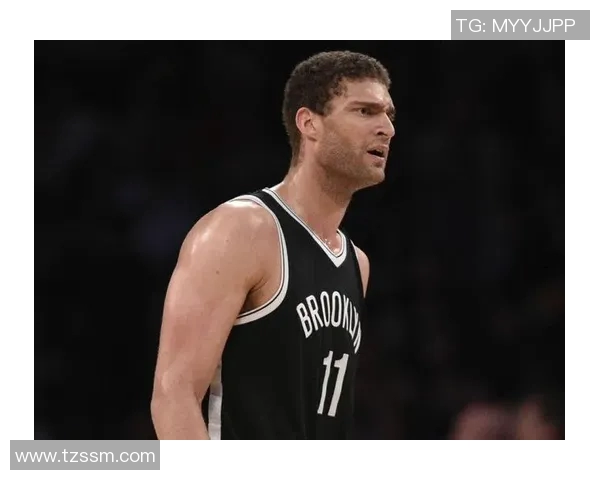 布鲁克洛佩斯:从NBA巨星到篮球战术的变革者之路 布鲁克洛佩斯:从NBA巨星到篮球战术的变革者之路