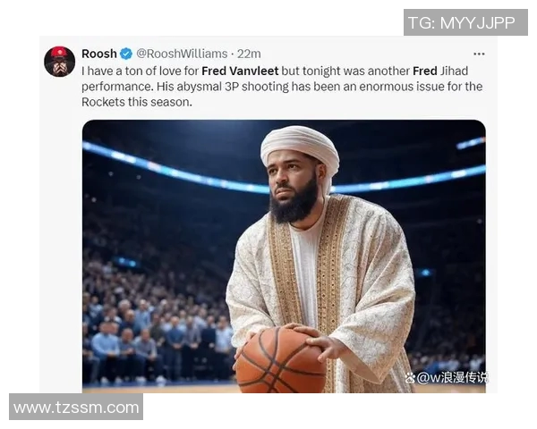 弗雷德范弗利特的崛起与NBA赛场的精彩瞬间分析 弗雷德范弗利特的崛起与NBA赛场的精彩瞬间分析