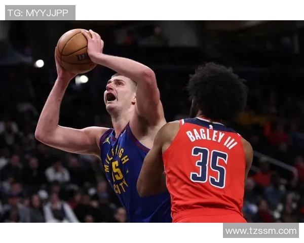 掘金与步行者对决分析及胜负推荐策略分享