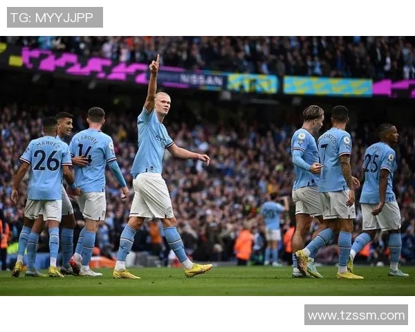 曼城与热刺激战正酣谁能在英超赛场上笑到最后 曼城与热刺激战正酣谁能在英超赛场上笑到最后