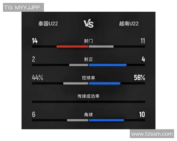 泰国与越南足球比赛因天气原因延期新赛程待定