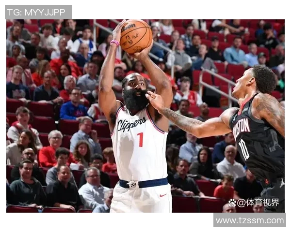 火箭队与快船队比赛直播地址及观看方式详解 火箭队与快船队比赛直播地址及观看方式详解