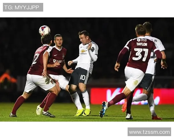 牛津城与北安普顿的激烈对决揭示英甲联赛的竞争魅力与球队实力较量