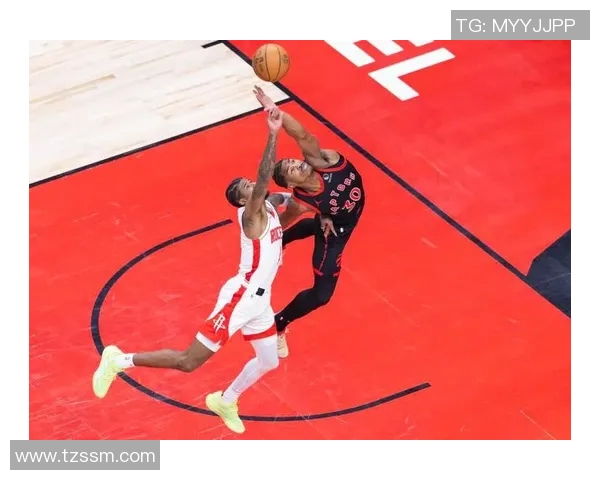 火箭队与猛龙队精彩对决中文回放全程回顾与分析