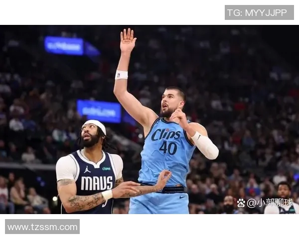 独行侠与快船激战四场谁能在季后赛中笑到最后 独行侠与快船激战四场谁能在季后赛中笑到最后