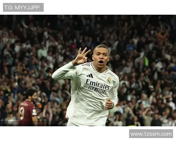 姆巴佩欧冠帽子戏法后发声暗示未来去向已定引发球迷热议