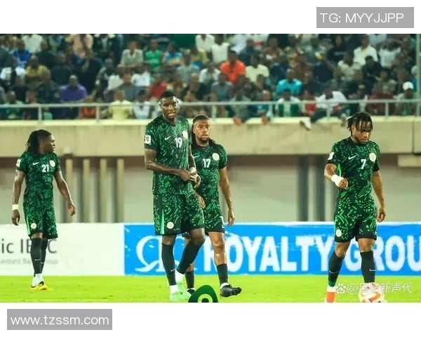 尼日利亚与阿尔的激烈对决揭示足球战术与团队合作的重要性