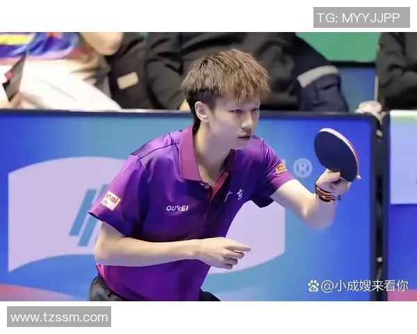 林高远与樊振东巅峰对决谁能在乒乓球赛场上书写新的传奇篇章 林高远与樊振东巅峰对决谁能在乒乓球赛场上书写新的传奇篇章