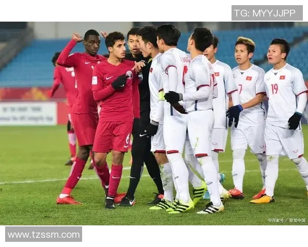 泰国与越南足球对决比分预测分析及赛前展望